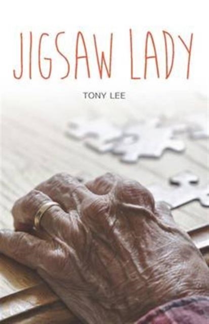 Jigsaw Lady, Paperback / softback Book