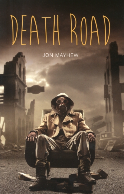 Death Road, Paperback / softback Book