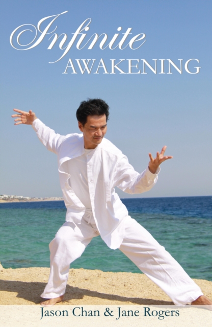 Infinite Awakening - A Miraculous Journey for the Advanced Soul, EPUB eBook