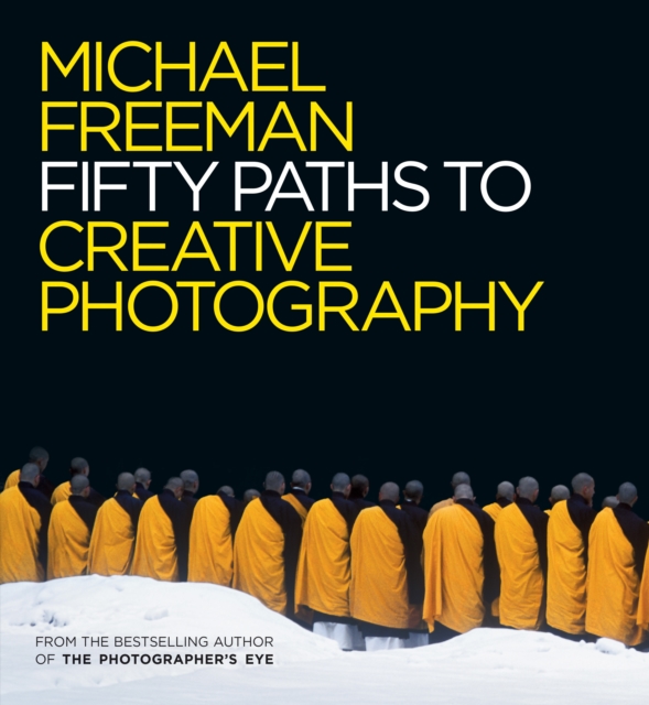 Fifty Paths to Creative Photography, EPUB eBook