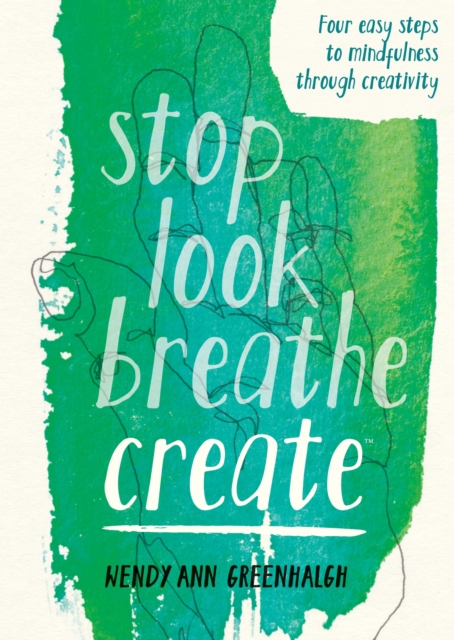 Stop Look Breathe Create, EPUB eBook