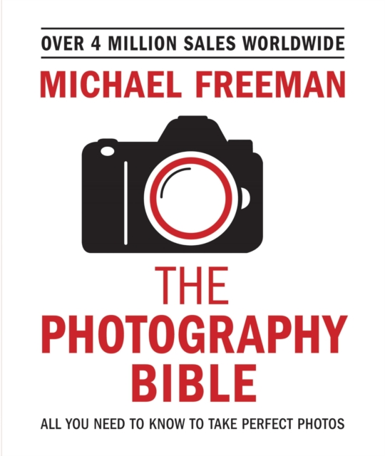 The Photography Bible, EPUB eBook