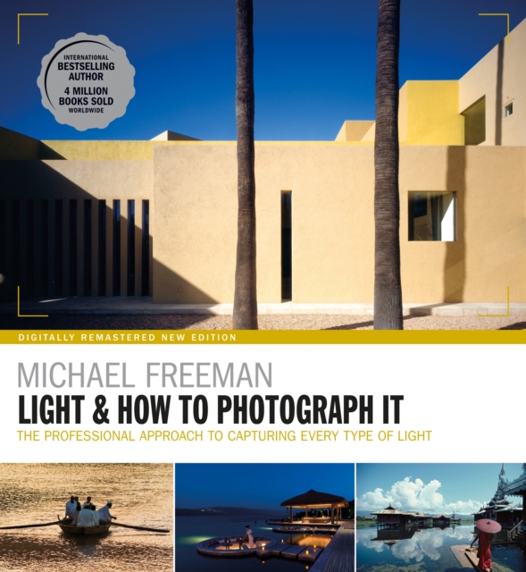 Light & How to Photograph It, EPUB eBook