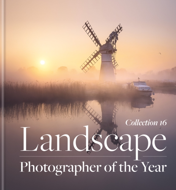 Landscape Photographer of the Year : Collection 16, EPUB eBook