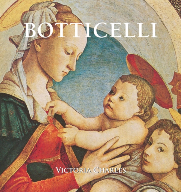 Botticelli, EPUB eBook