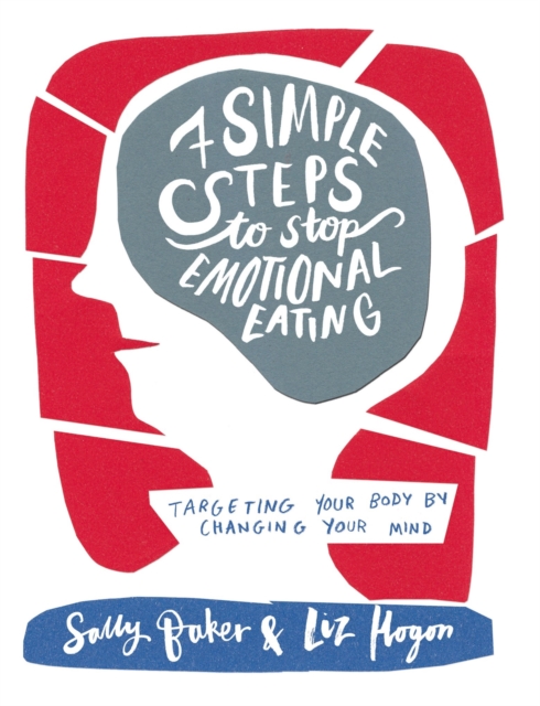 Seven Simple Steps to Stop Emotional Eating, EPUB eBook