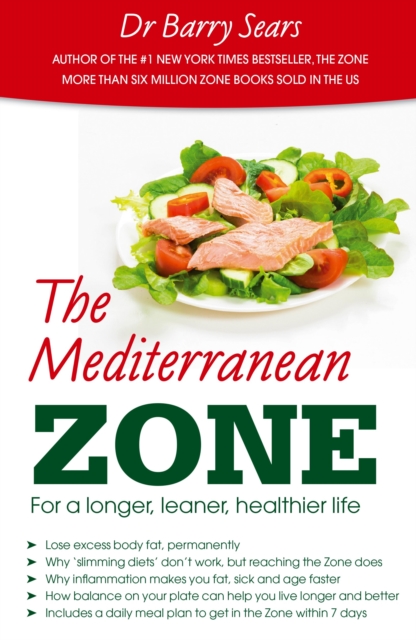 The Mediterranean Zone, EPUB eBook