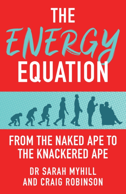 The Energy Equation, EPUB eBook