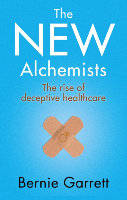 The New Alchemists, EPUB eBook