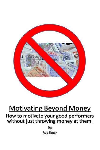 Motivating Beyond Money, EPUB eBook