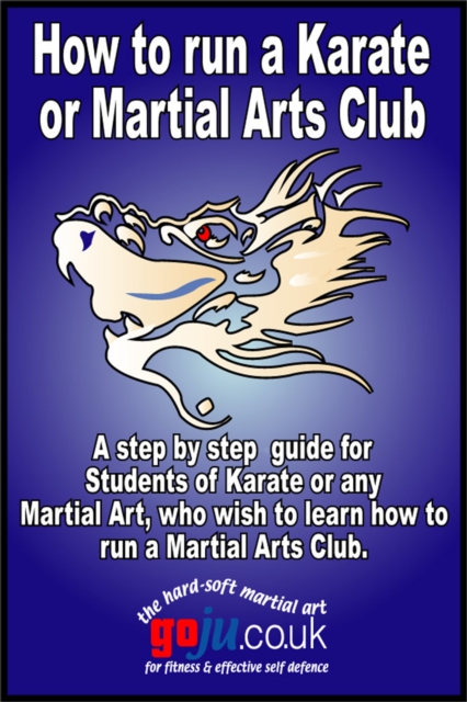How to Run a Karate Club, EPUB eBook