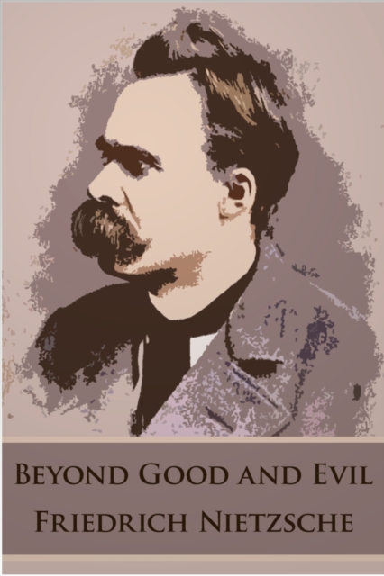 Beyond Good and Evil, EPUB eBook