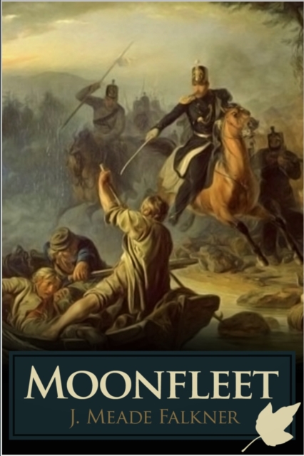 Moonfleet, EPUB eBook