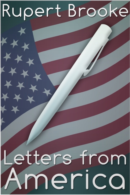 Letters from America, EPUB eBook