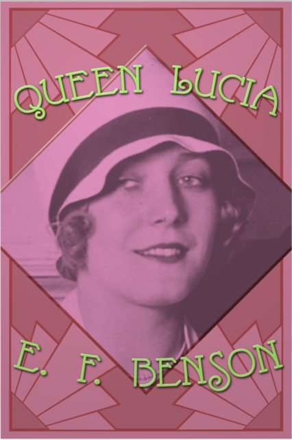 Queen Lucia, EPUB eBook