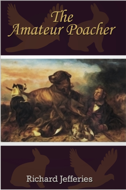 The Amateur Poacher, EPUB eBook