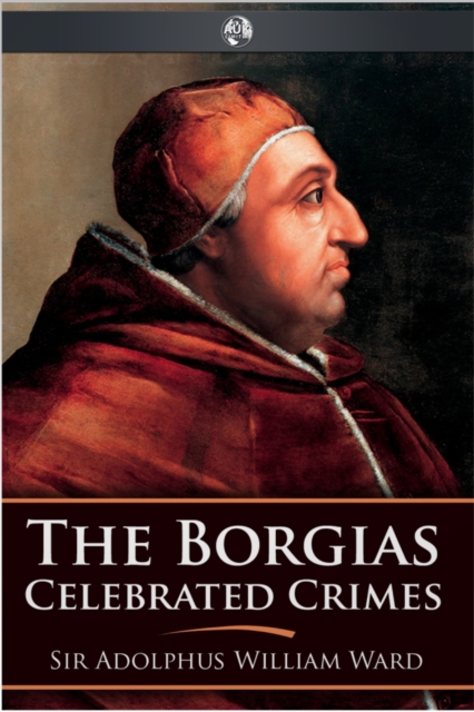 The Borgias, EPUB eBook