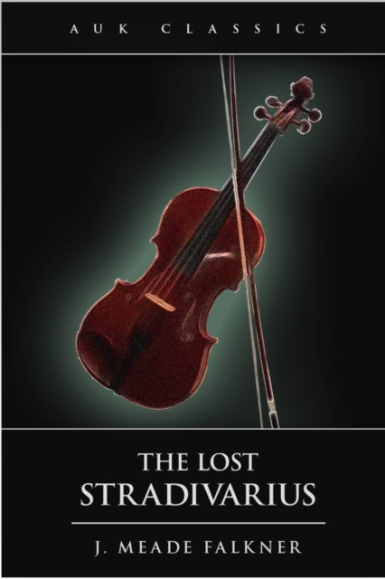 The Lost Stradivarius, EPUB eBook