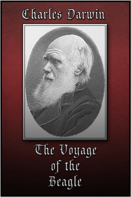 The Voyage of the Beagle, EPUB eBook