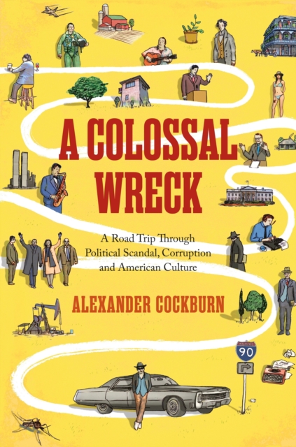 Colossal Wreck, EPUB eBook