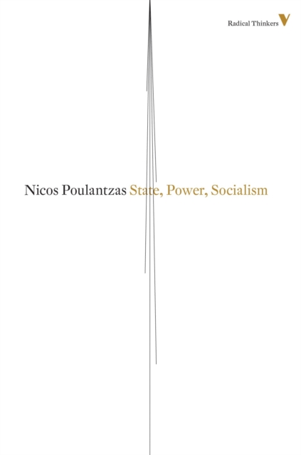 State, Power, Socialism, EPUB eBook