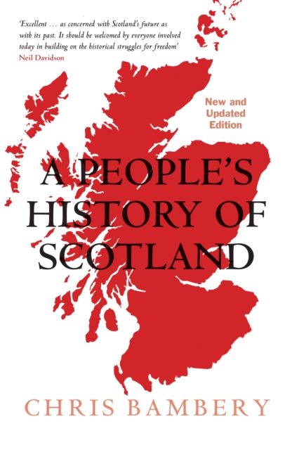 People's History of Scotland, EPUB eBook