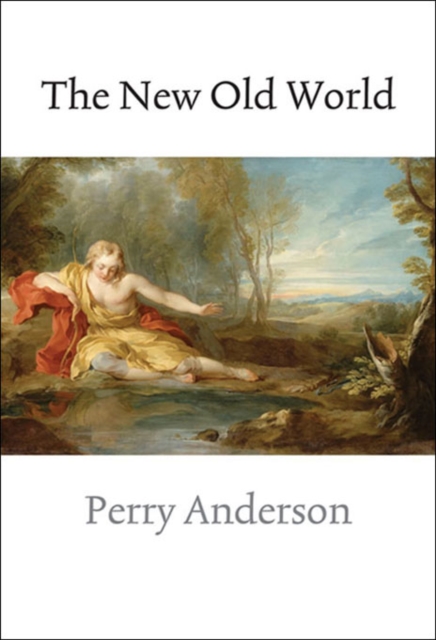 The New Old World, EPUB eBook