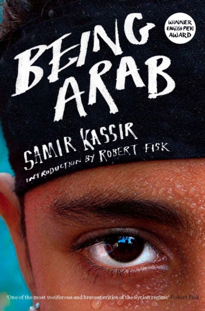 Being Arab, EPUB eBook