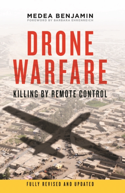 Drone Warfare : Killing by Remote Control, EPUB eBook