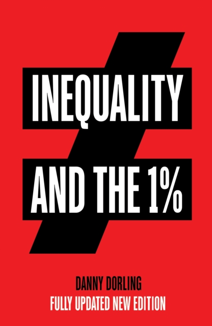 Inequality and the 1%, EPUB eBook