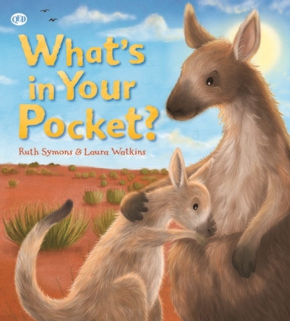 Storytime: What's in Your Pocket, Hardback Book