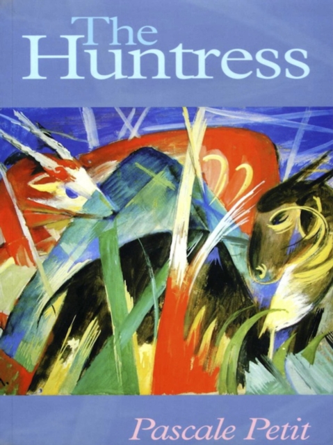 The Huntress, EPUB eBook