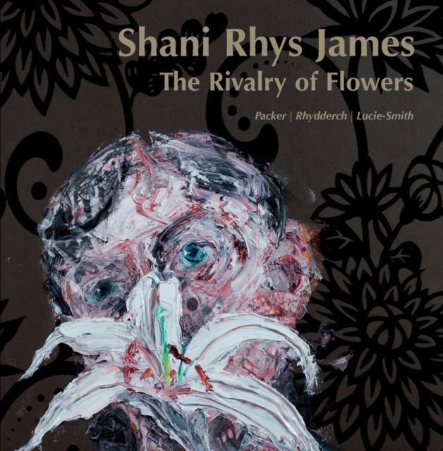 The Rivalry of Flowers, Paperback / softback Book