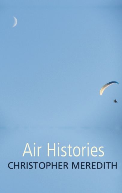 Air Histories, EPUB eBook