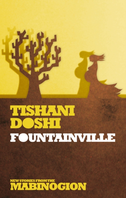 Fountainville, EPUB eBook