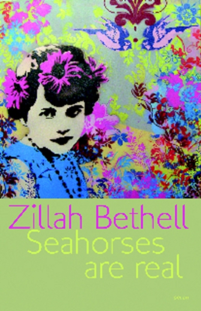 Seahorses are Real, EPUB eBook