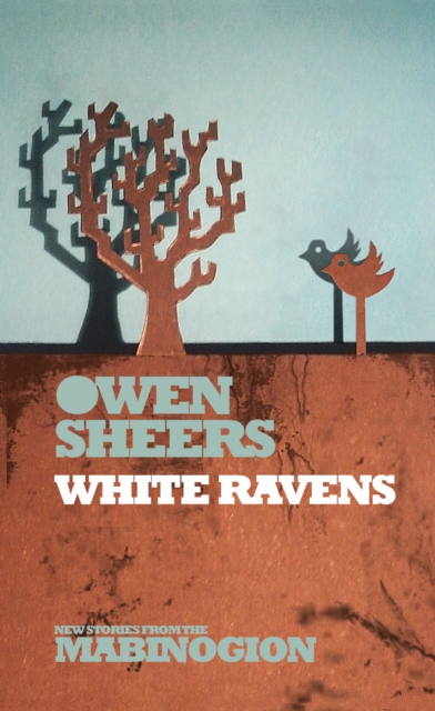 White Ravens, EPUB eBook