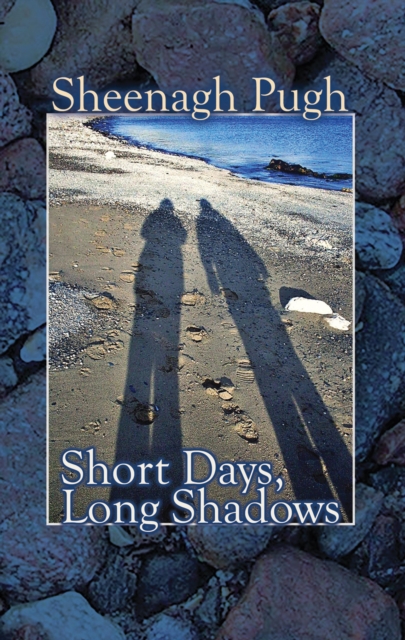 Short Days, Long Shadows, EPUB eBook