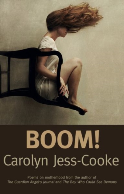 Boom!, Paperback / softback Book