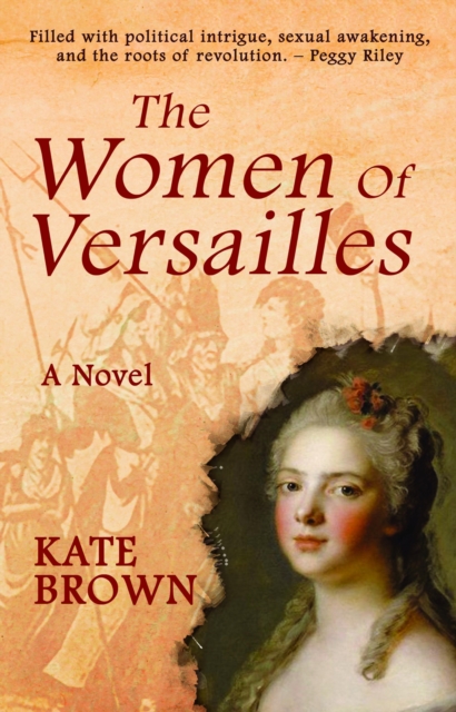 The Women of Versailles, EPUB eBook