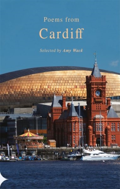 Poems from Cardiff, Pamphlet Book
