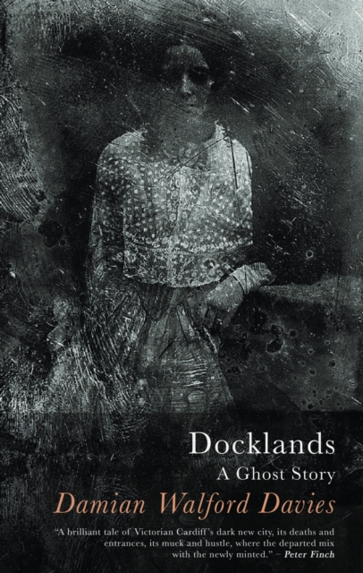 Docklands, EPUB eBook