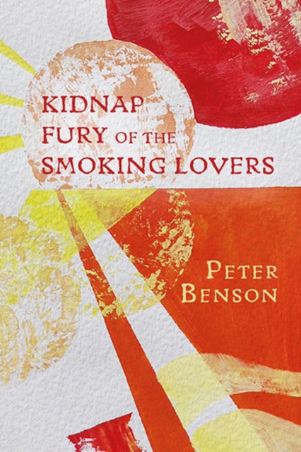 Kidnap Fury of the Smoking Lovers, Paperback / softback Book