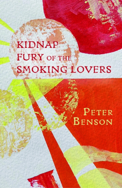 Kidnap Fury of the Smoking Lovers, EPUB eBook