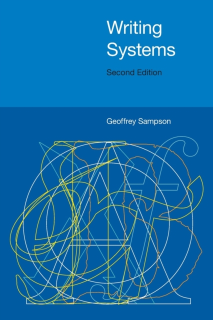 Writing Systems, Paperback / softback Book