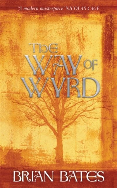 The Way of Wyrd, Paperback / softback Book