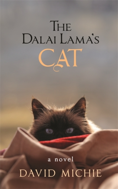The Dalai Lama's Cat, Paperback / softback Book