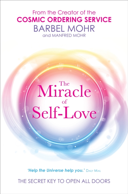 Miracle of Self-Love, EPUB eBook