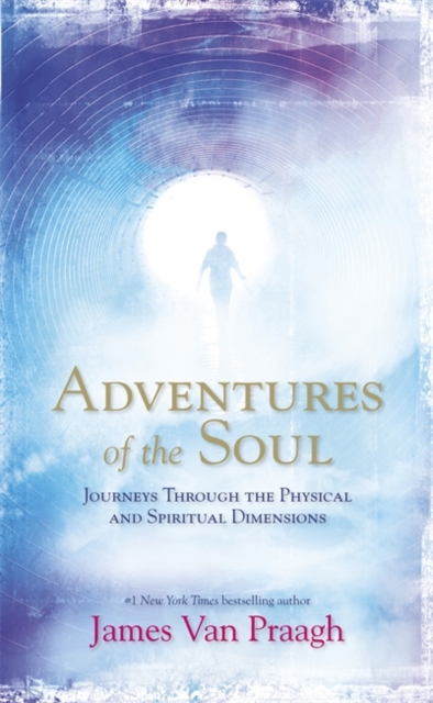 Adventures of the Soul, Paperback / softback Book