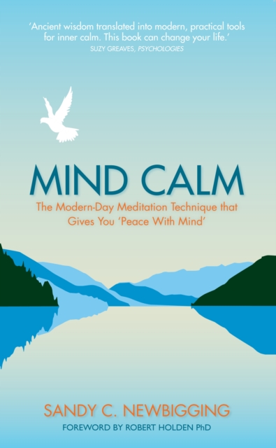Mind Calm, EPUB eBook